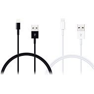 CONNECT IT Wirez Lightning Apple - Data Cable