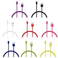 CONNECT IT Colorz Lightning Apple - Data Cable