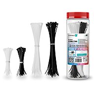 CONNECT IT ZipTie 200ks - Cable Ties