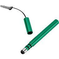 CONNECT IT COLORZ stylus, green - Stylus