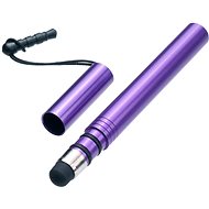 CONNECT IT COLORZ stylus, purple - Stylus
