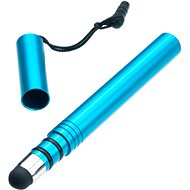CONNECT IT COLORZ stylus, blue - Stylus