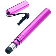 CONNECT IT COLORZ stylus, pink - Stylus
