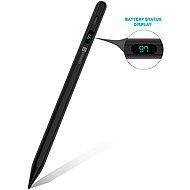 CONNECT IT TouchPen for iPad Black - Touchscreen Pen (Stylus)