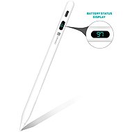 CONNECT IT TouchPen for iPad White - Touchscreen Pen (Stylus)