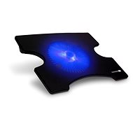 CONNECT IT Cool-ICE CCP-1900-BK Black - Laptop Cooling Pad