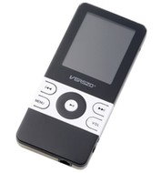VERSZO Vr-11 2GB, MP3/ WMA/ AMV/ MPEG/ JPG/ TXT přehrávač, FM tuner, dig. zázn., 1.8" TFT, USB2.0, L - MP4 Player