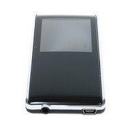 VERSZO Vr-22 černý (black) 1GB + miniSD slot, MP3/ WMA/ MPEG/ JPG/ TXT přehr., FM tuner, dig. zázn., - MP4 Player