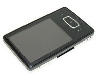 MP3 přehrávač VERSZO Gate - MP4 Player