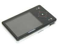 MP3 přehrávač VERSZO EX-01  - MP4 Player
