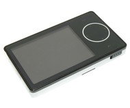 MP3 přehrávač VERSZO Circle - MP4 Player