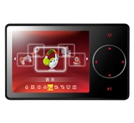 MP3 přehrávač VERSZO Circle - MP4 Player