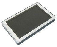 MP3 přehrávač VERSZO OPPO S5 - MP4 Player