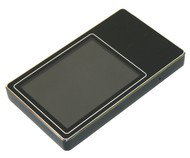 VERSZO OPPO V3 2GB + microSD, MP3/ WMA/ AVI/ MPEG/ FLAC/ JPG/ TXT přehrávač, FM tuner, dig. zázn., 2 - MP4 Player