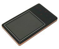 MP3 přehrávač VERSZO OPPO V9 2GB - MP4 Player