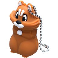 CONNECT IT Squirrel 8GB - Flash Drive