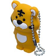 CONNECT IT Tiger 8GB - Flash Drive
