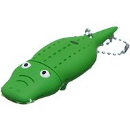 CONNECT IT Crocodile 8GB - Flash Drive