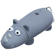 CONNECT IT Rhinoceros 8GB - Flash Drive