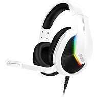 CONNECT IT CHP-3595-WH NEO White - Gaming Headphones