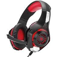 CONNECT IT CHP-4510-RD Gaming Headset BIOHAZARD - Gaming Headphones