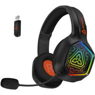 CONNECT IT CHP-4800-BK BIOHAZARD Blast black - Gaming Headphones