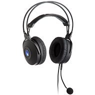  CONNECT IT Sniper 7.1 Surround Headset GH3300  - Headphones