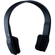 Vezeték nélküli CONNECT IT CI-143 Fekete - Vezeték nélküli fül-/fejhallgató