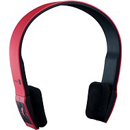 CONNECT IT Wireless CI-145 red - Wireless Headphones