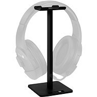 CONNECT IT Stand-It Black - Headphone Stand