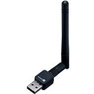 CONNECT IT CI-179 Mini WiFi Antenna - WiFi USB adaptér