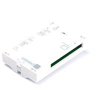 CONNECT IT CI-106 Pure white - Card Reader