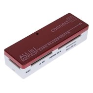 CONNECT IT CI-56 UltraSlim Reader - Card Reader