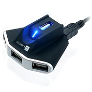 CONNECT IT Premium CI-53 - USB Hub