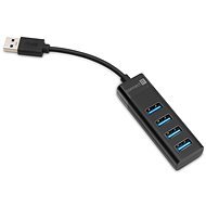 CONNECT IT CHU-6000-BK - USB Hub