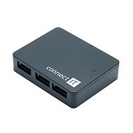 CONNECT IT Swift - USB Hub