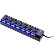 CONNECT IT Mighty Switch - USB Hub