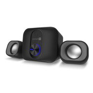 CONNECT IT Rumble PRO 2.1 - Speakers
