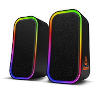 CONNECT IT BIOHAZARD - Speakers