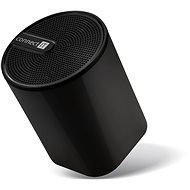CONNECT IT Boom Box BS600BK Black - Bluetooth Speaker