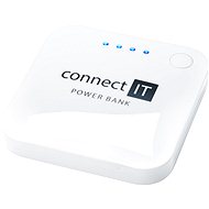  CONNECT IT CI-82 Power Bank  - Power Bank