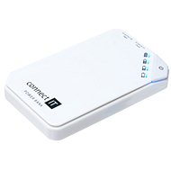  CONNECT IT CI-109 Power Bank  - Power Bank