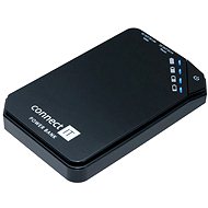CONNECT IT CI-137 Power Bank - Power Bank
