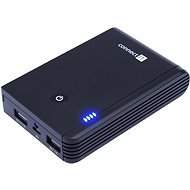 CONNECT IT CI-506 Power Bank 10400 - Power Bank