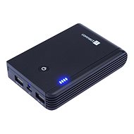 CONNECT IT CI-506 Power Bank 10400 - Power Bank
