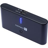 CONNECT IT CI-524 Power Bank 15000 - Power Bank