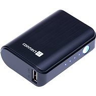 CONNECT IT CI-247 Power Bank 5200 - Power bank