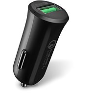 CONNECT IT InCarz QUALCOMM QUICK CHARGE 4.0 - Car Charger