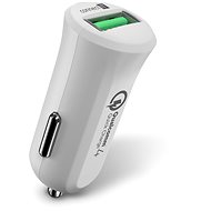 CONNECT IT InCarz QUALCOMM QUICK POWER 4.0 - Car Charger