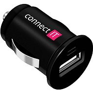 CONNECT IT InCarz Charger ONE - Car Charger